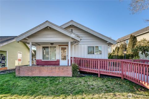 6126 S Thompson Avenue Tacoma WA 98408