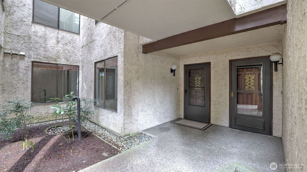 Photo of 11023 Glen Acres Drive S #23A, Seattle, WA 98168 (MLS # 2342634)