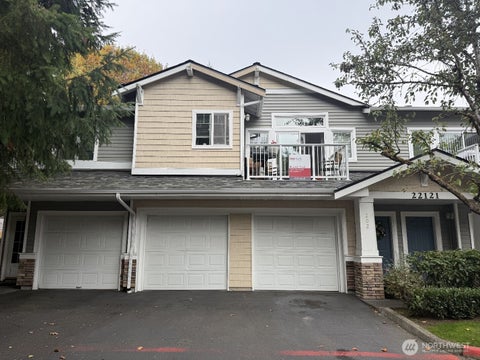 Photo of 22121 41st Place S #202, Kent, WA 98032 (MLS # 2592127)