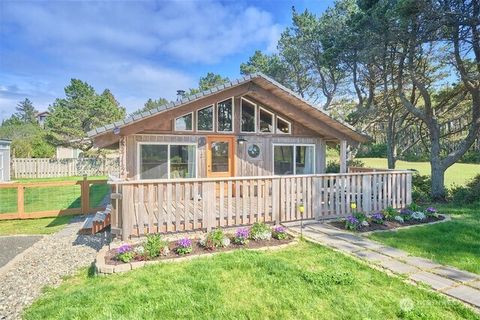 23712 J Place, Ocean Park, WA 98640 - MLS#: 2358847