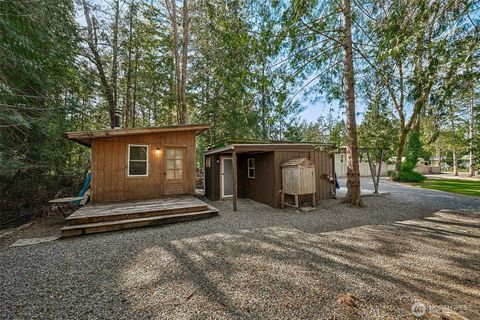 Photo of 1730 Island Drive NW, Olympia, WA 98502 (MLS # 2518544)