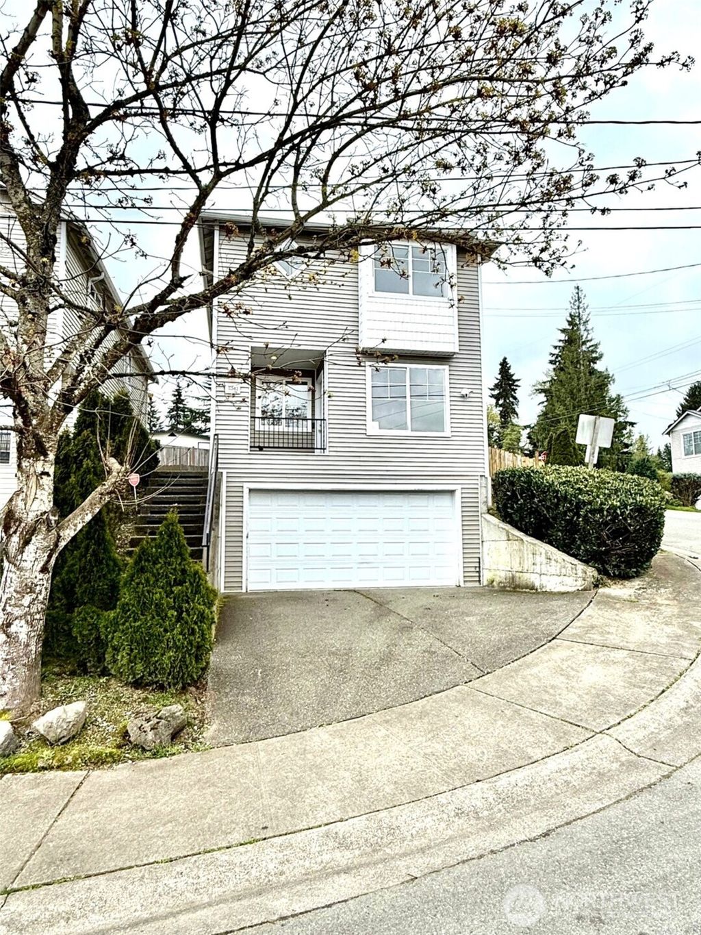 Photo of 11542 62nd Avenue S, Seattle, WA 98178 (MLS # 2507127)