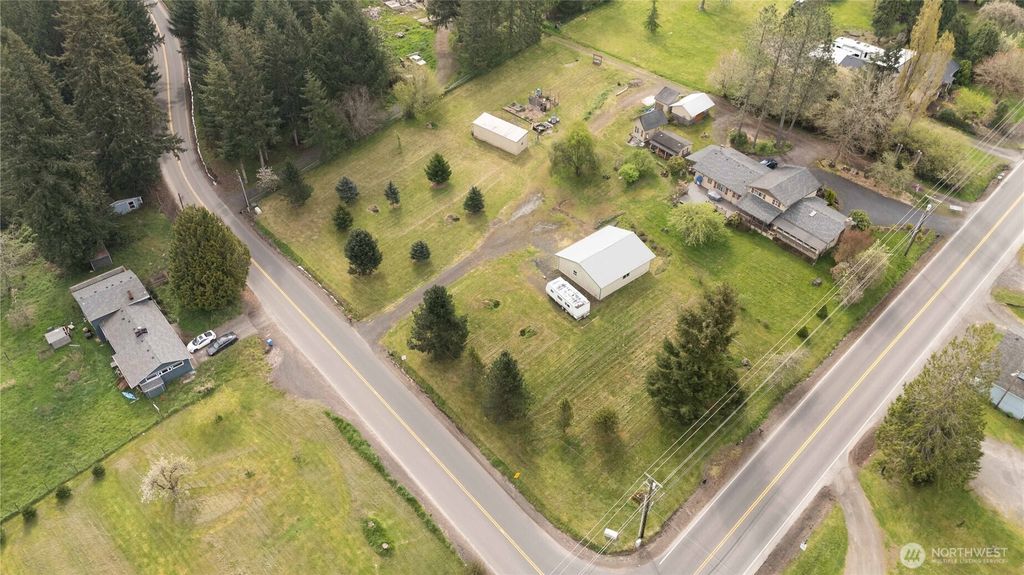 Photo of 107 Bodine Road, Kelso, WA 98626 (MLS # 2507354)
