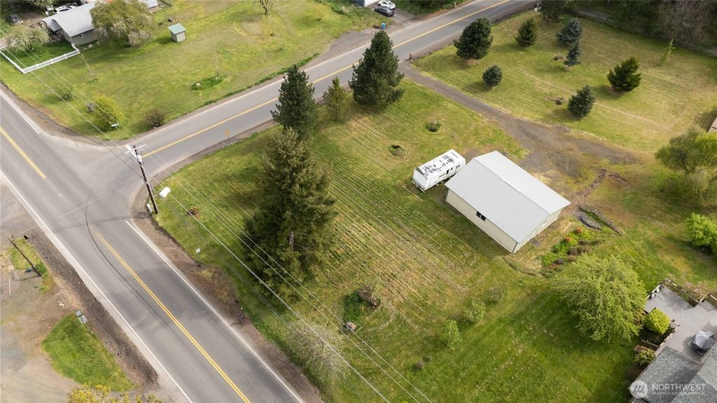 Photo of 107 Bodine Road, Kelso, WA 98626 (MLS # 2507354)