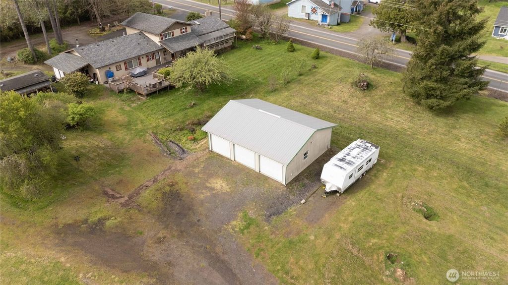 Photo of 107 Bodine Road, Kelso, WA 98626 (MLS # 2507354)