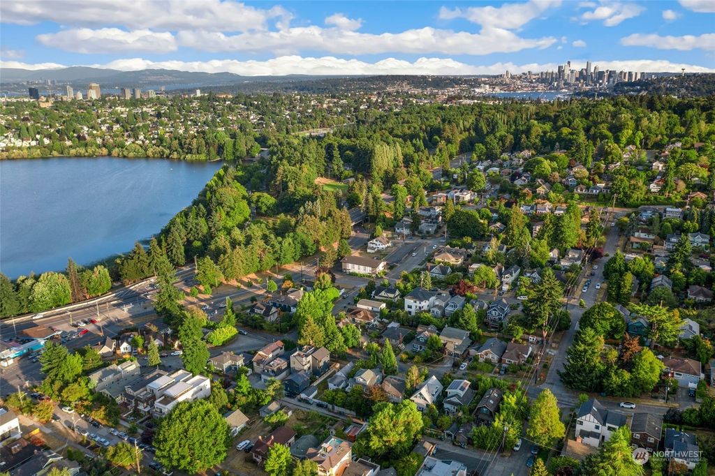 Photo of 762 N 65th Street, Seattle, WA 98103 (MLS # 2178913)