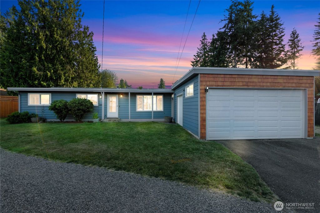 Photo of 14435 28th Lane S, SeaTac, WA 98168 (MLS # 2402632)
