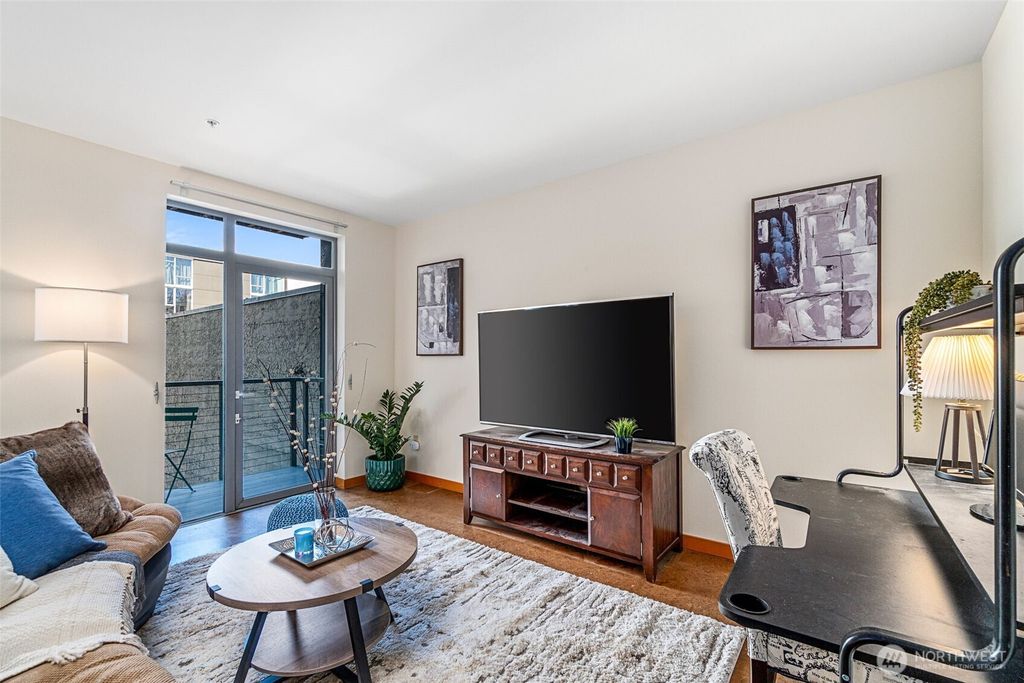 Photo of 1414 12th Avenue #406, Seattle, WA 98122 (MLS # 2498029)