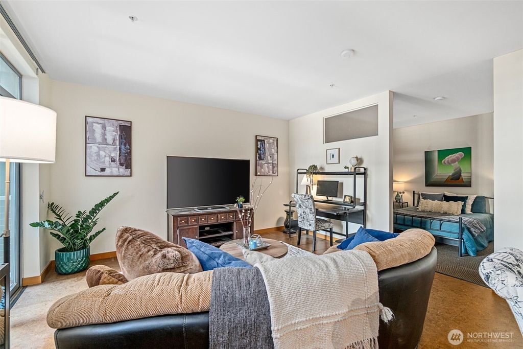 Photo of 1414 12th Avenue #406, Seattle, WA 98122 (MLS # 2498029)