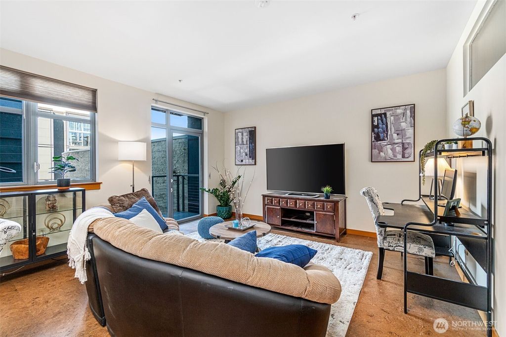 Photo of 1414 12th Avenue #406, Seattle, WA 98122 (MLS # 2498029)