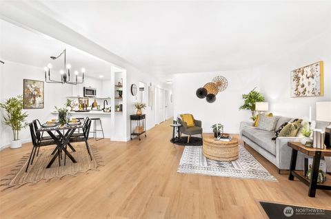 Photo of 12003 100th Avenue NE #202, Kirkland, WA 98034 (MLS # 2466107)