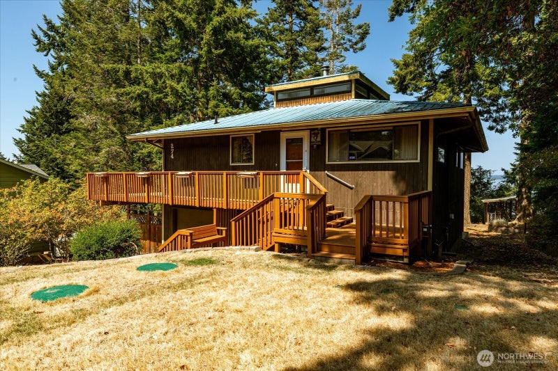274 Marine Drive