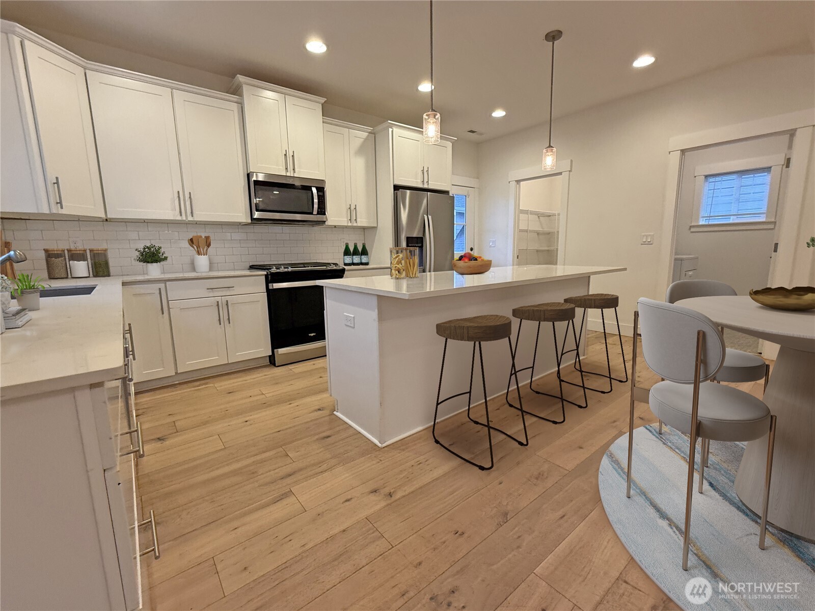 30 E Compass Lane A98524