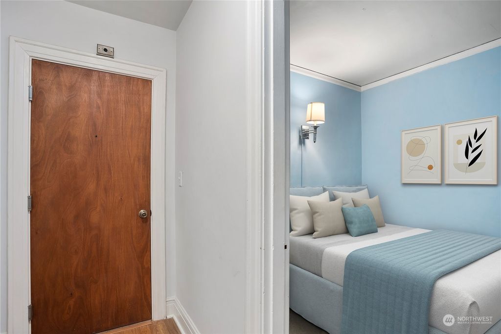 Photo of 1136 13th Avenue #104, Seattle, WA 98122 (MLS # 2308611)