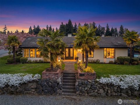 Photo of 8201 SE 67th Street, Mercer Island, WA 98040 (MLS # 2507915)