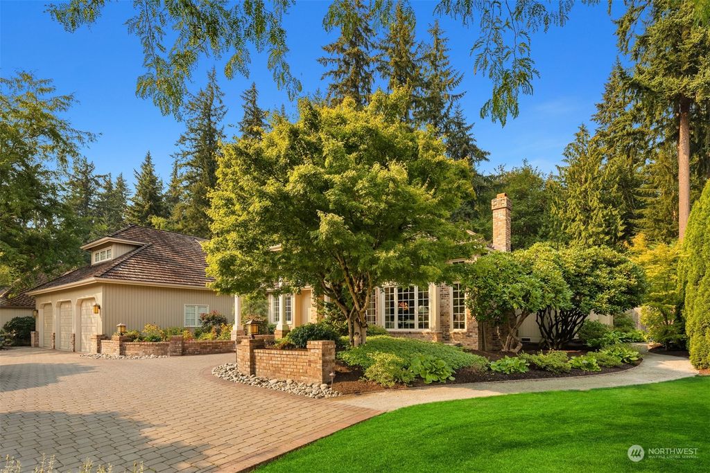 Photo of 15824 NE 135th Street, Redmond, WA 98052 (MLS # 2042611)