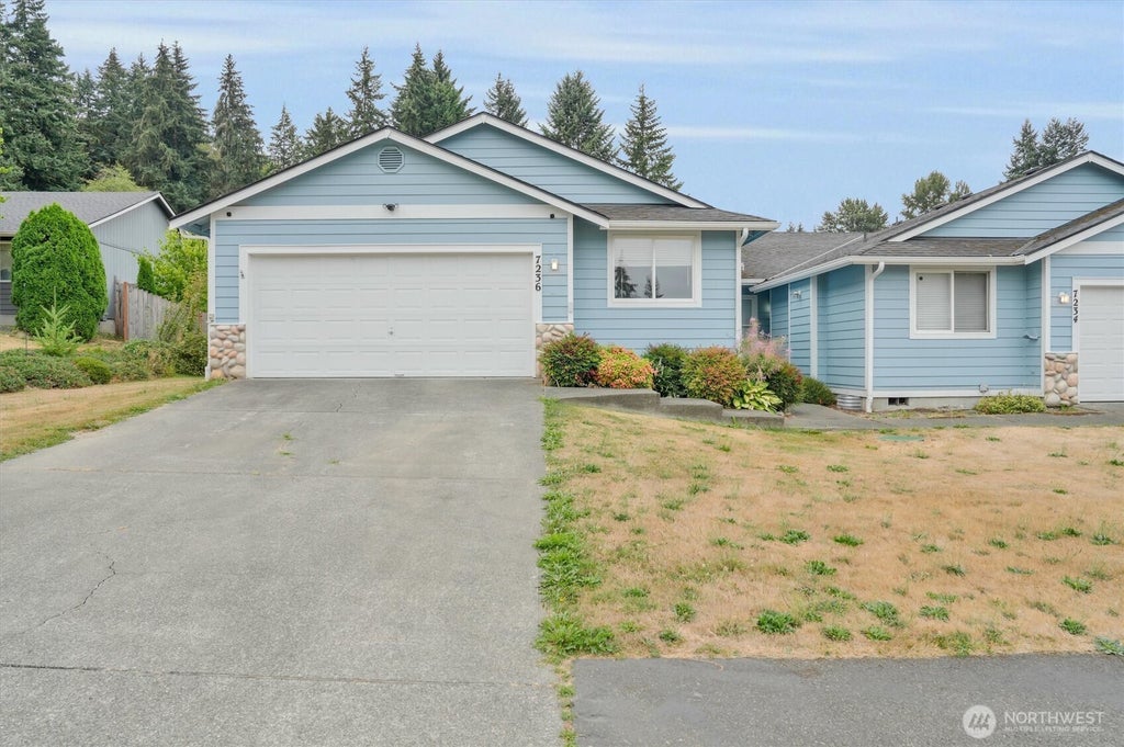 Photo of 7236 163rd Street E, Puyallup, WA 98375 (MLS # 2561775)