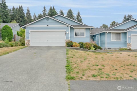 Photo of 7236 163rd Street E, Puyallup, WA 98375 (MLS # 2561775)