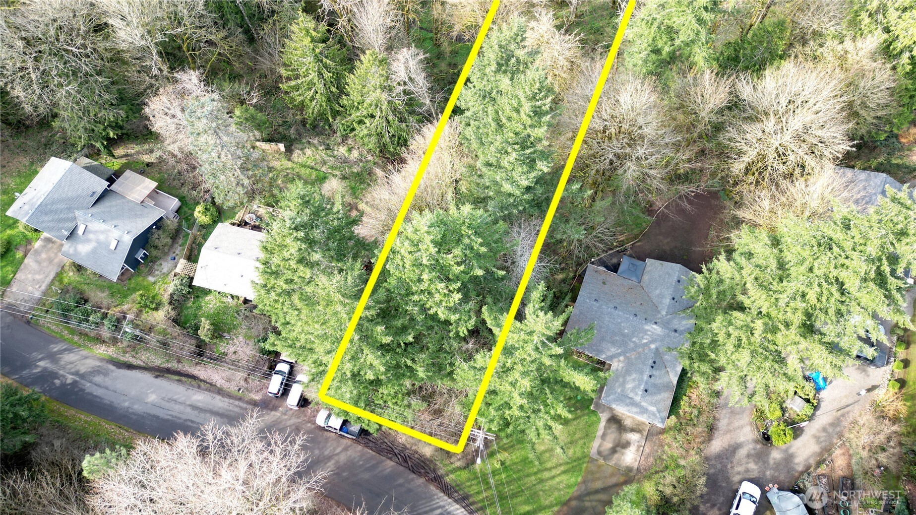 Property: 12422 Champion Drive SW,Olympia, WA