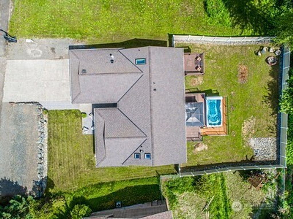 Photo of 2117 130th Drive NE, Lake Stevens, WA 98258 (MLS # 2375563)