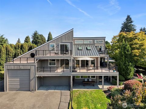 Photo of 10816 SE 292nd Street, Auburn, WA 98092 (MLS # 2437174)