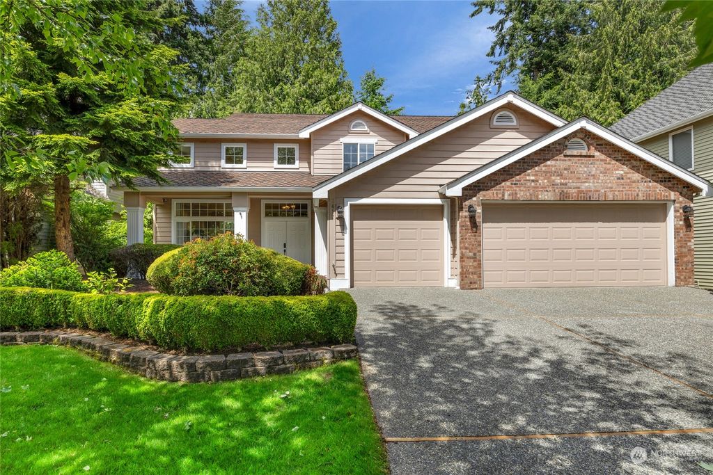 Photo of 3417 157th Place SE, Mill Creek, WA 98012 (MLS # 2247032)