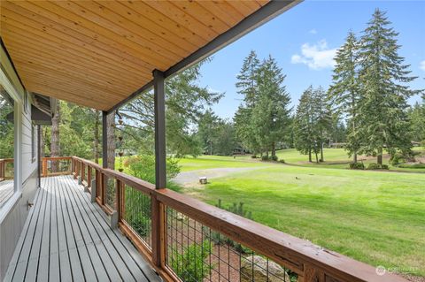 171 E Susan Lane Union WA 98592