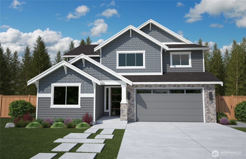 Photo of 11405 (33) 112th St Loop, Gig Harbor, WA 98332 (MLS # 2505344)