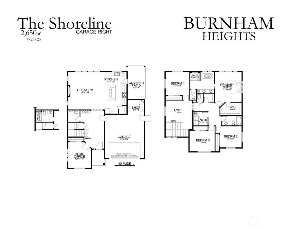 Photo of 11405 (33) 112th St Loop, Gig Harbor, WA 98332 (MLS # 2505344)