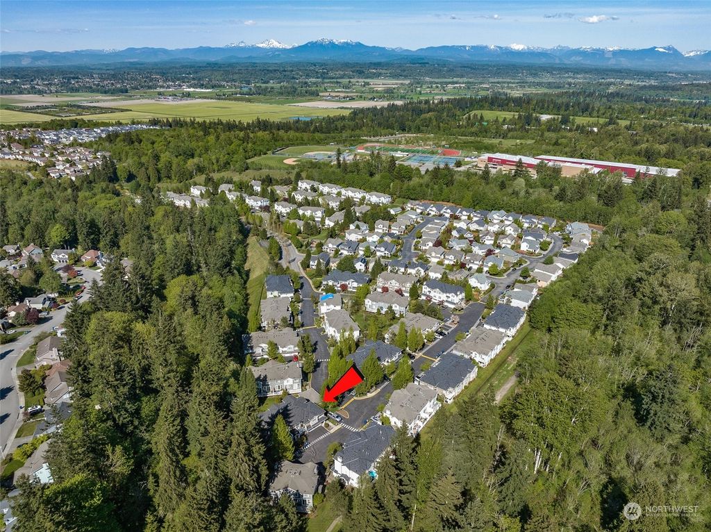 Photo of 14200 69th Drive SE #F6, Snohomish, WA 98296 (MLS # 2066536)