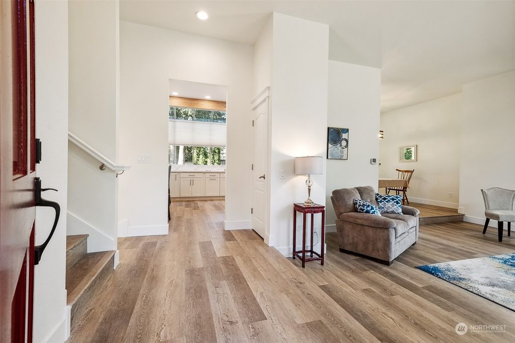 Photo of 15412 SE 182nd Avenue, Renton, WA 98058 (MLS # 2142165)