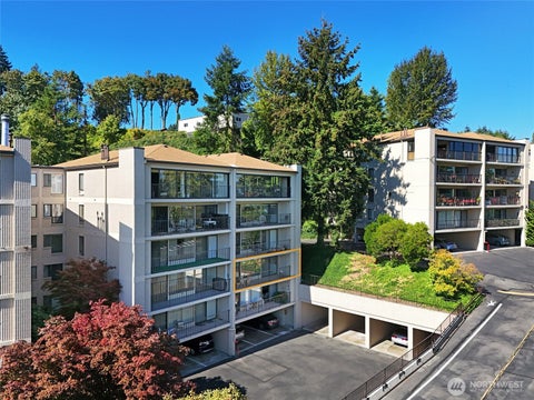 Photo of 8001 Sand Point Way NE #C48, Seattle, WA 98115 (MLS # 2583294)