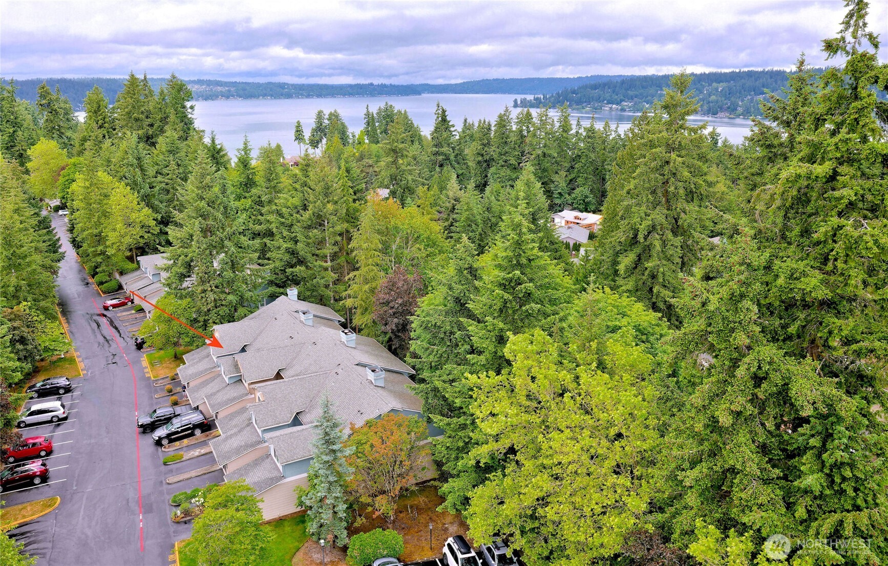 4350 W Lake Sammamish Parkway SE 133
