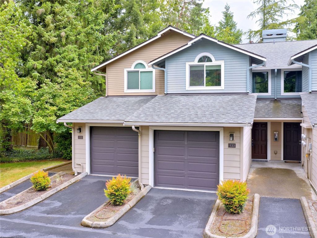 Photo of 4350 W Lake Sammamish Parkway SE #133, Issaquah, WA 98027 (MLS # 2364253)