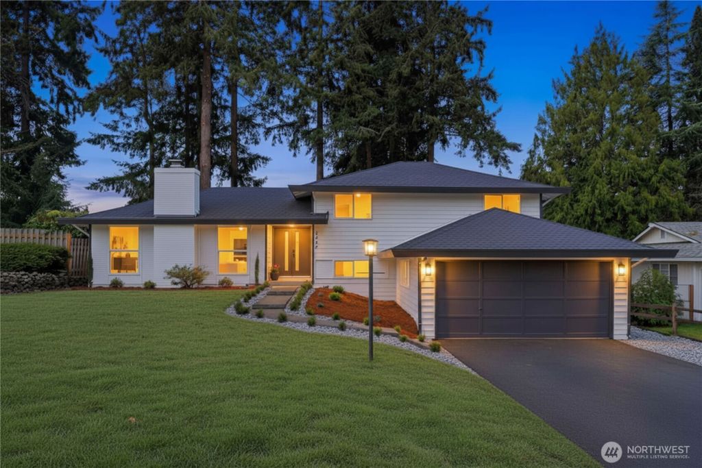 Photo of 7606 91st Avenue SW, Lakewood, WA 98498 (MLS # 2497950)