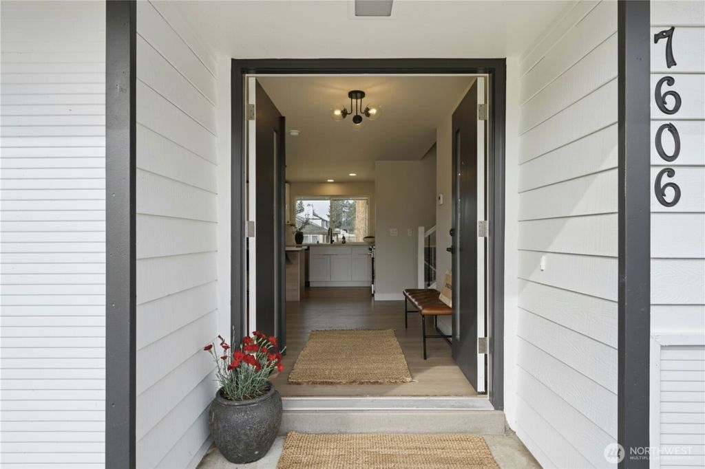 Photo of 7606 91st Avenue SW, Lakewood, WA 98498 (MLS # 2497950)