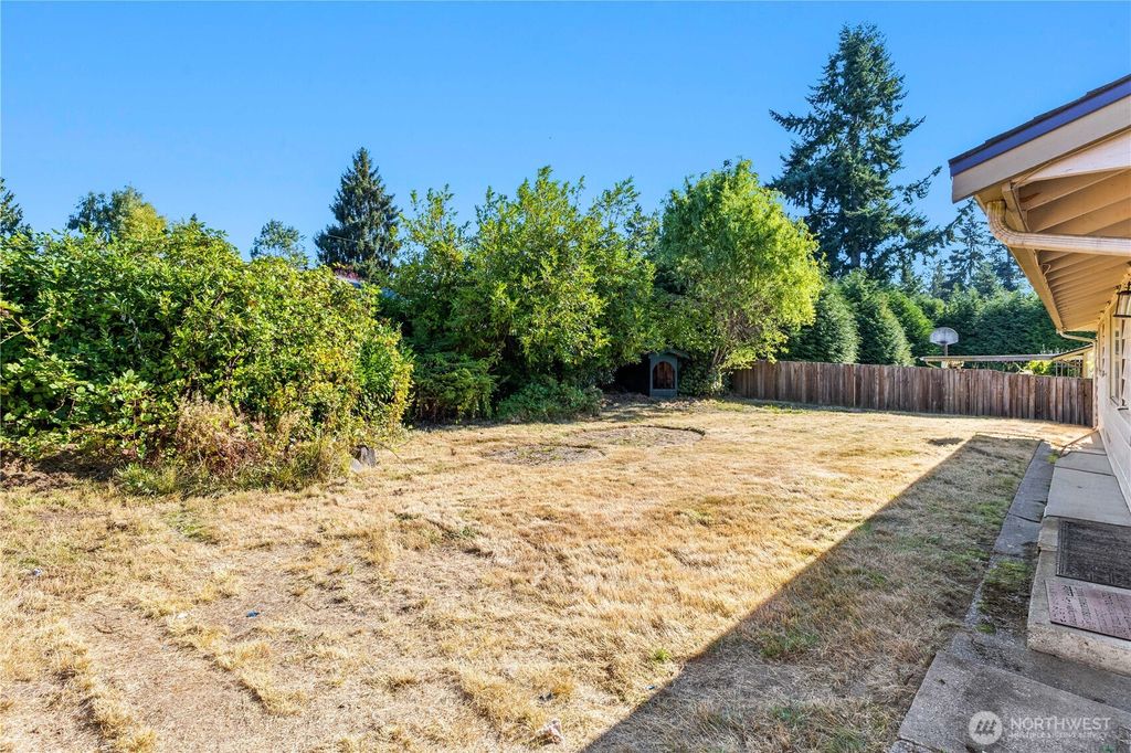 Photo of 4603 227th Street SW, Mountlake Terrace, WA 98043 (MLS # 2422625)