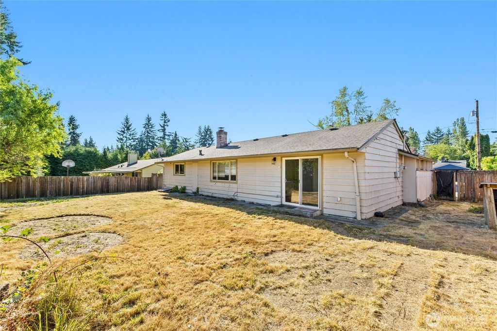 Photo of 4603 227th Street SW, Mountlake Terrace, WA 98043 (MLS # 2422625)