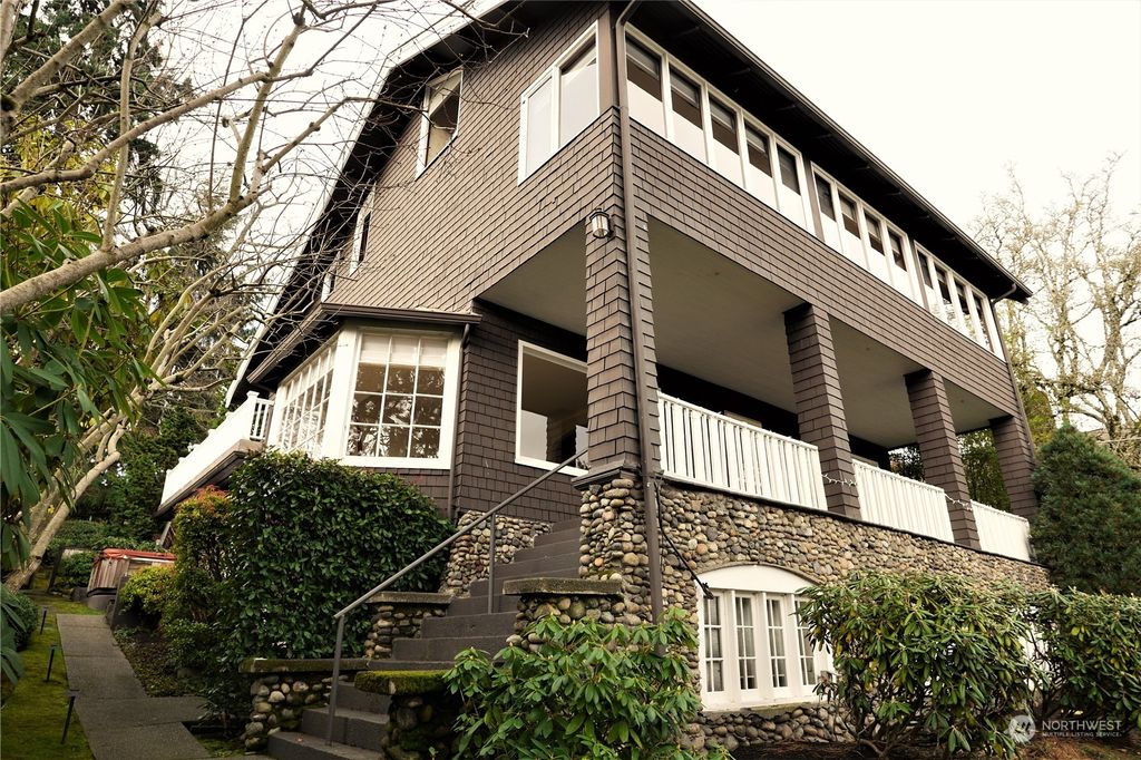 Photo of 4527 52nd Avenue S, Seattle, WA 98118 (MLS # 2030624)