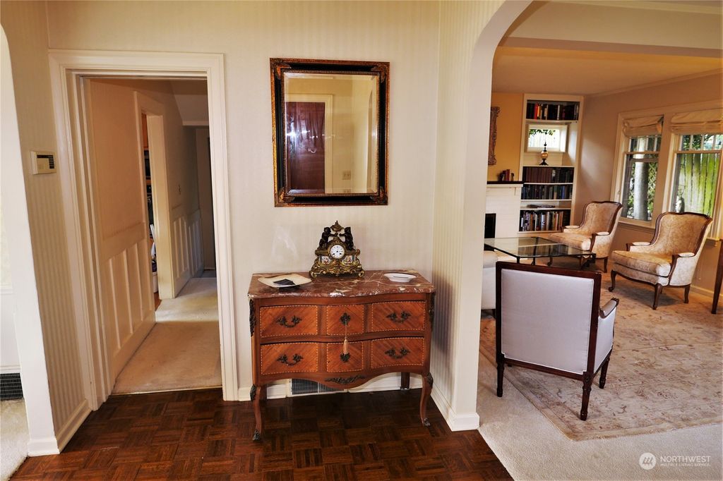 Photo of 4527 52nd Avenue S, Seattle, WA 98118 (MLS # 2030624)