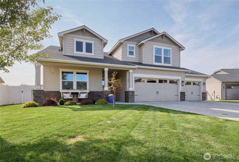 581 Klingman Court