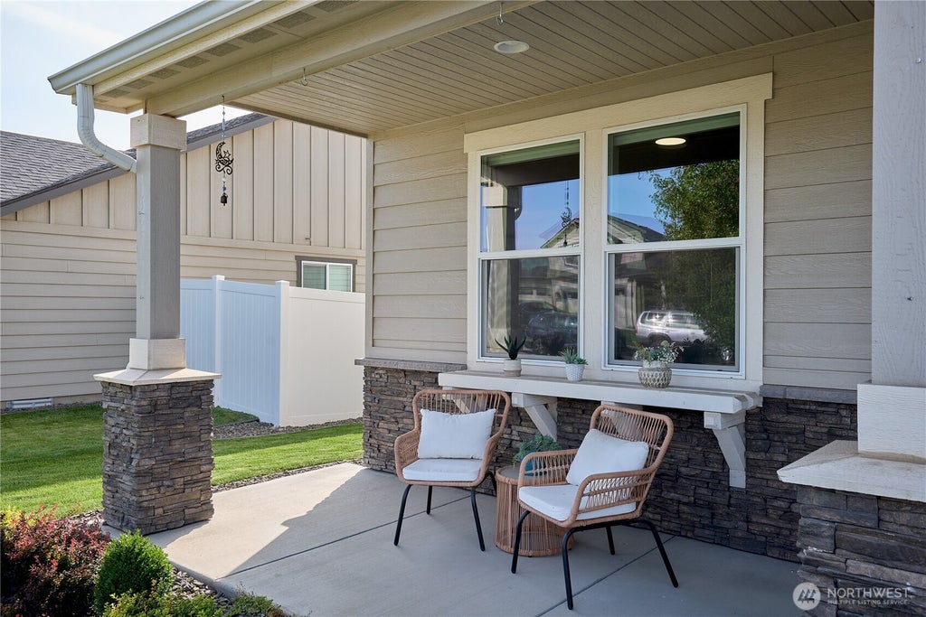 Photo of 581 Klingman Court, Walla Walla, WA 99362 (MLS # 2583519)