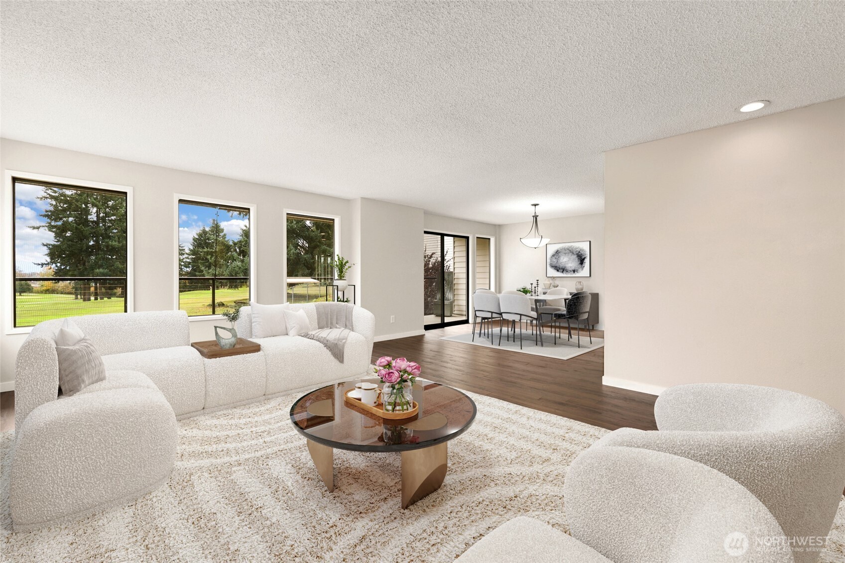 2515 S Cedar Street 308