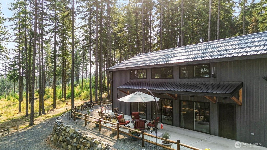 Photo of 860 Pumphouse Hill Road, Cle Elum, WA 98922 (MLS # 2574608)