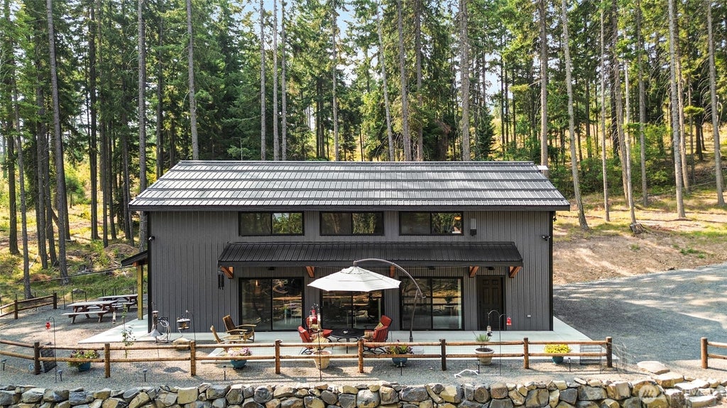 Photo of 860 Pumphouse Hill Road, Cle Elum, WA 98922 (MLS # 2574608)