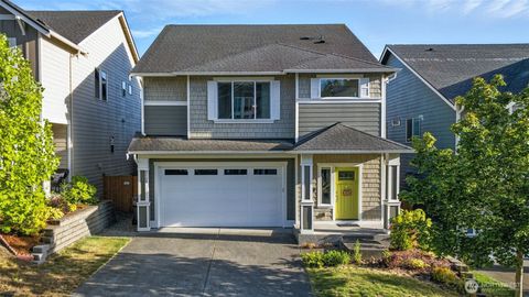 Photo of 2149 NW Rustling Fir Lane, Silverdale, WA 98383 (MLS # 2409522)