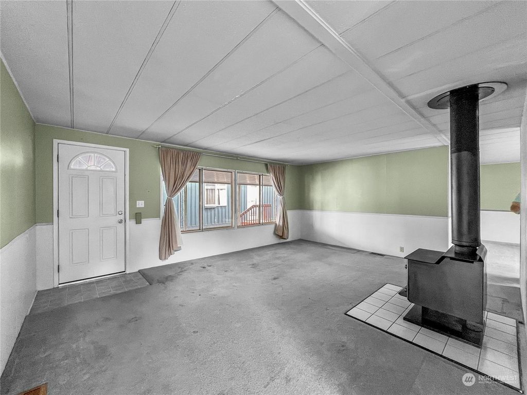 Photo of 15232 SE 272nd Street #3, Kent, WA 98042 (MLS # 2141814)