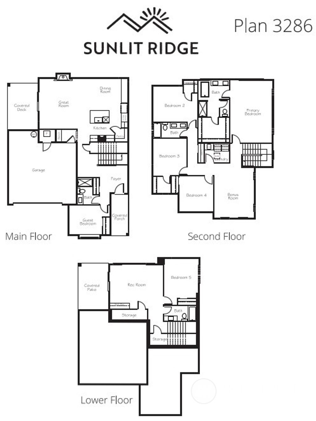 Photo of 14631 266th Place NE #SR 09, Duvall, WA 98019 (MLS # 2327629)
