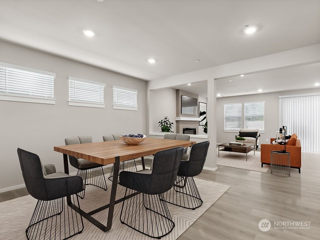 Photo of 18406 7th Avenue W #02, Bothell, WA 98012 (MLS # 2265804)