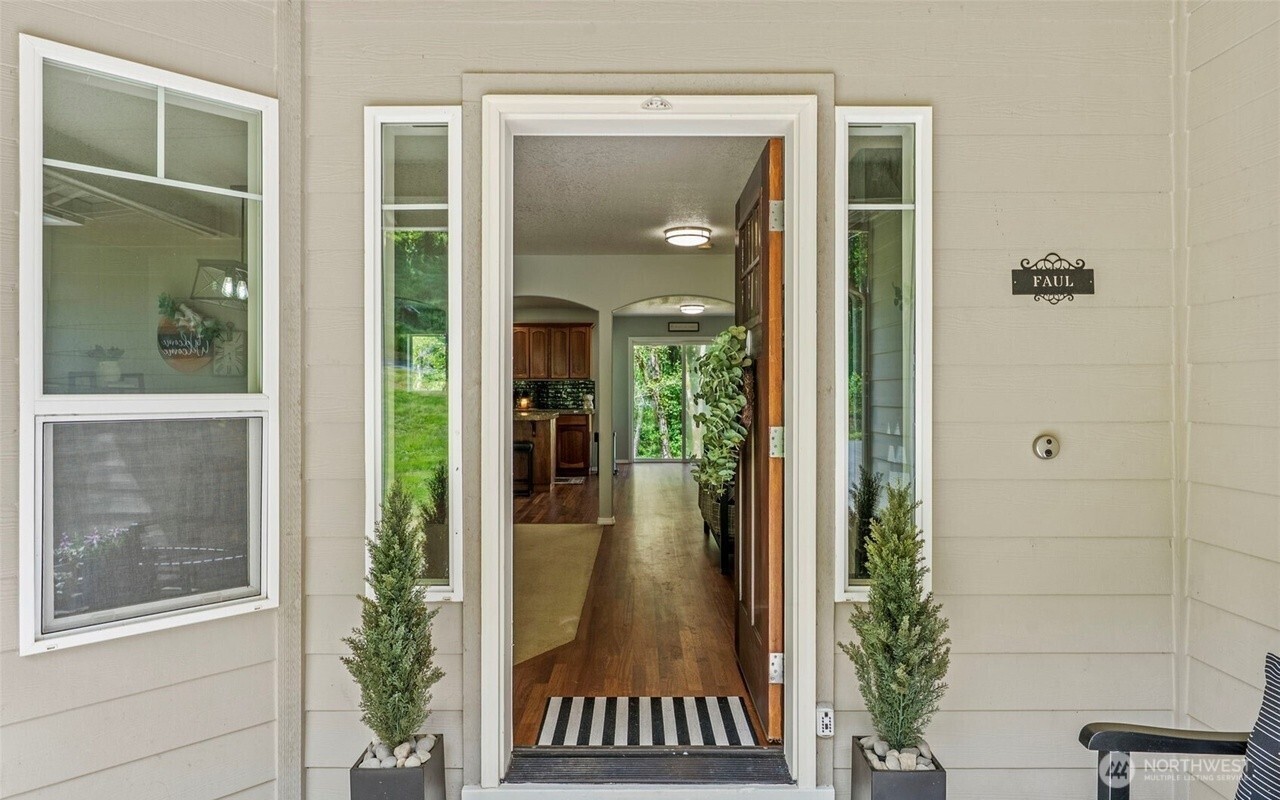 208 Salmonberry Lane